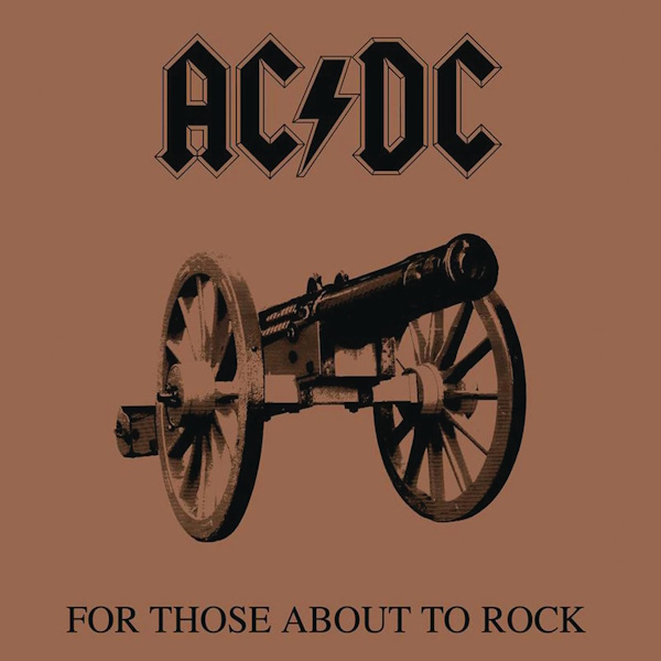 For Those About To Rock [HD Version]